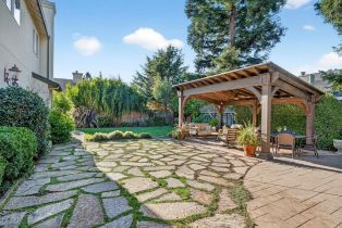 Single Family Residence,  Sweetbriar drive, Napa, CA 94558 - 24