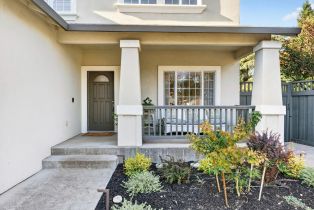 Single Family Residence,  Sweetbriar drive, Napa, CA 94558 - 53