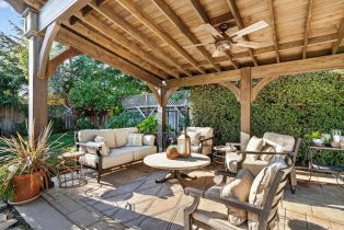 Single Family Residence,  Sweetbriar drive, Napa, CA 94558 - 18