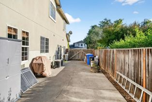 Single Family Residence,  Sweetbriar drive, Napa, CA 94558 - 55