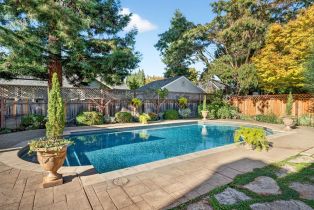 Single Family Residence,  Sweetbriar drive, Napa, CA 94558 - 21