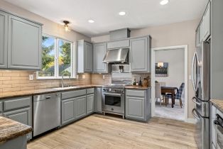 Single Family Residence,  Sweetbriar drive, Napa, CA 94558 - 8