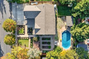 Single Family Residence,  Sweetbriar drive, Napa, CA 94558 - 5