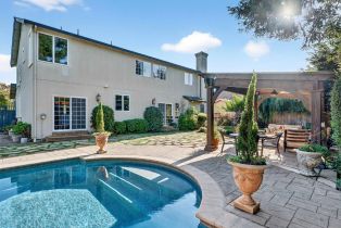 Single Family Residence,  Sweetbriar drive, Napa, CA 94558 - 2
