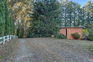 Single Family Residence,  Old King road, Petaluma, CA 94952 - 48