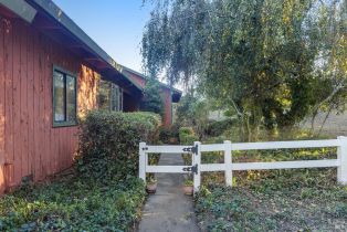 Single Family Residence,  Old King road, Petaluma, CA 94952 - 50