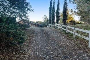 Single Family Residence,  Old King road, Petaluma, CA 94952 - 5