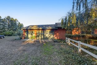 Single Family Residence,  Old King road, Petaluma, CA 94952 - 49