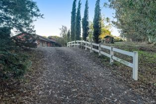 Single Family Residence,  Old King road, Petaluma, CA 94952 - 44