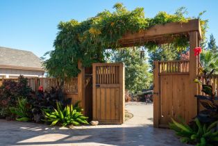 Single Family Residence, Rincon Ridge drive, Santa Rosa, CA 95404 - 4