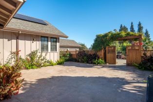 Single Family Residence, Rincon Ridge drive, Santa Rosa, CA 95404 - 59