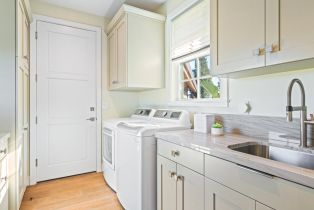 Single Family Residence, Rincon Ridge drive, Santa Rosa, CA 95404 - 26