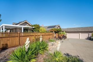 Single Family Residence, Rincon Ridge drive, Santa Rosa, CA 95404 - 3