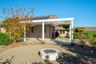 Single Family Residence, Rincon Ridge drive, Santa Rosa, CA 95404 - 56