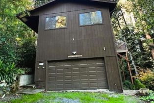 Single Family Residence,  Park avenue, Russian River, CA 95446 - 5
