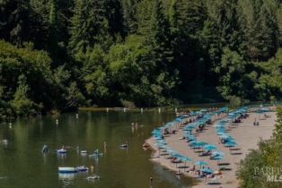 Single Family Residence,  Park avenue, Russian River, CA 95446 - 36