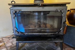 Single Family Residence,  Park avenue, Russian River, CA 95446 - 18