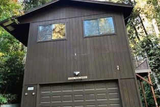 Single Family Residence,  Park avenue, Russian River, CA 95446 - 9