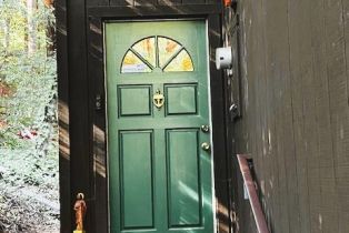 Single Family Residence,  Park avenue, Russian River, CA 95446 - 10