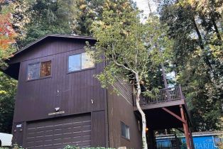 Single Family Residence,  Park avenue, Russian River, CA 95446 - 3