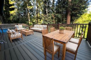 Single Family Residence,  Park avenue, Russian River, CA 95446 - 25