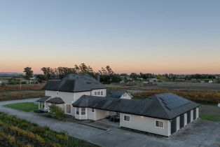 Single Family Residence,  Bonness road, Sonoma, CA 95476 - 5