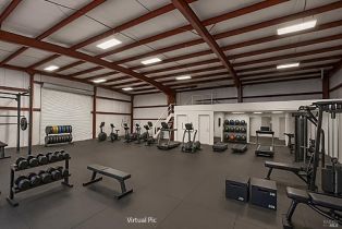 Single Family Residence,  Bonness road, Sonoma, CA 95476 - 70