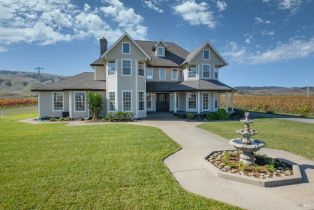 Single Family Residence,  Bonness road, Sonoma, CA 95476 - 2