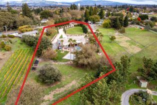 Single Family Residence,  Hwy 116 none, Sebastopol, CA 95472 - 78