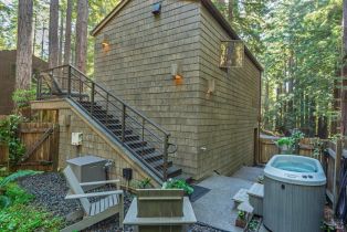 Single Family Residence,  Schooner drive, Sea Ranch, CA 95497 - 9