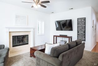 Single Family Residence,  Wine court, Petaluma, CA 94954 - 15