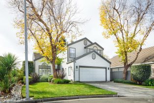 Single Family Residence,  Wine court, Petaluma, CA 94954 - 48