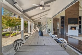 Single Family Residence,  Balverne lane, Windsor, CA 95492 - 11