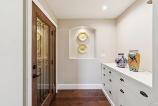 Single Family Residence,  Balverne lane, Windsor, CA 95492 - 36