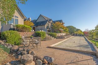 Single Family Residence,  Balverne lane, Windsor, CA 95492 - 46
