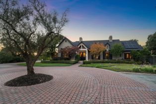 Single Family Residence,  Balverne lane, Windsor, CA 95492 - 9