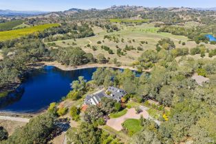Single Family Residence,  Balverne lane, Windsor, CA 95492 - 67