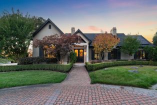 Single Family Residence,  Balverne lane, Windsor, CA 95492 - 8