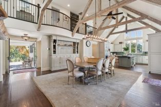 Single Family Residence,  Balverne lane, Windsor, CA 95492 - 17