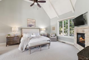 Single Family Residence,  Balverne lane, Windsor, CA 95492 - 22