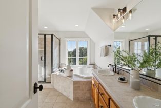 Single Family Residence,  Balverne lane, Windsor, CA 95492 - 35