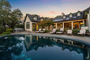 Single Family Residence,  Balverne lane, Windsor, CA 95492 - 48