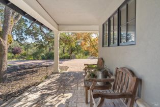 Single Family Residence,  Balverne lane, Windsor, CA 95492 - 50