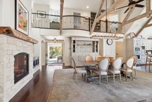 Single Family Residence,  Balverne lane, Windsor, CA 95492 - 16