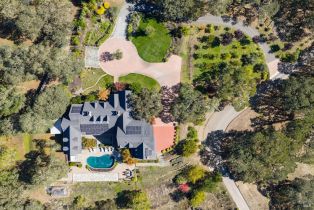 Single Family Residence,  Balverne lane, Windsor, CA 95492 - 2