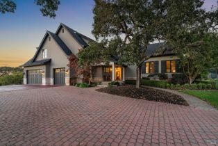 Single Family Residence,  Balverne lane, Windsor, CA 95492 - 66