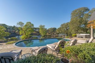 Single Family Residence,  Balverne lane, Windsor, CA 95492 - 49