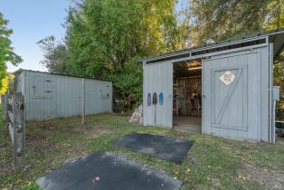 Single Family Residence,  Balverne lane, Windsor, CA 95492 - 61