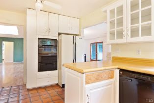 Single Family Residence,  Cecelia drive, Glen Ellen, CA 95442 - 5