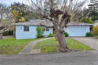 Single Family Residence, 700 Cecelia Dr, Glen Ellen, CA  Glen Ellen, CA 95442